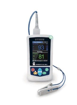 UT100V Pulse Oximeter