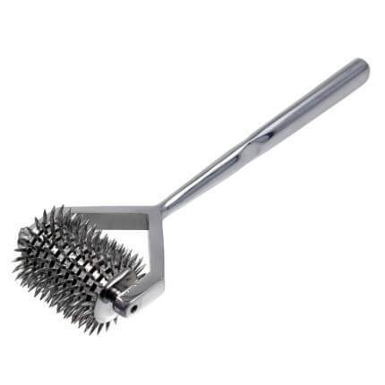 10 point Wartenberg wheel