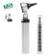 KaWe Eurolight F.O. 30 otoscope - F.O. XENON 2.5 V (rechargeable battery)