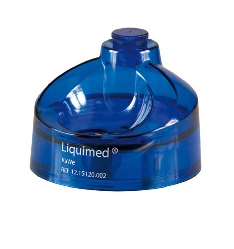 KaWe Liquimed swab humidifier