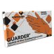 Guarder nitril orange premium stärke 7.0mil stark 8,4gr – 2XL