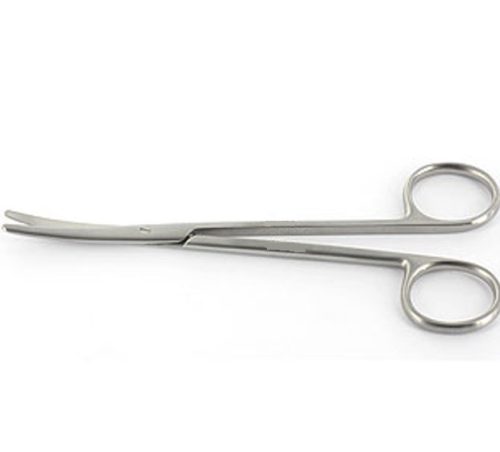 Surgical scissors Metzenbaum curved 14 cm