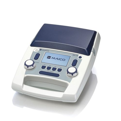 MA 28 Screening Audiometer with standard equipment (MA 28)