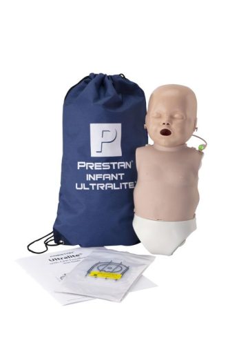 Preston Infant Ultralite modell