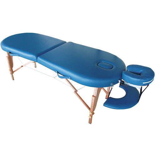 Teqler "Payang" massage table (2 colorvariants)