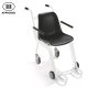 ADE M400020/-01 steering wheel chair scale