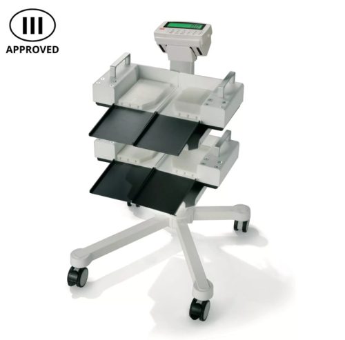 ADE M600020 electronic bed scale