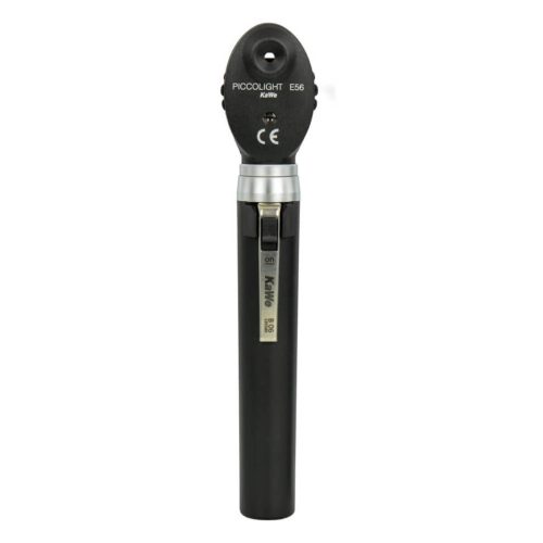 KaWe’s Piccolight E56 US ophthalmoscope (night color)