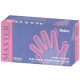 MAXTER Nitrile Blue 3,6g powder-free examination gloves M, 200 pcs