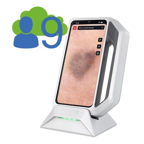 FotoFinder® Hub Dermatoscopy | 6 licencje