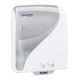 Lucart Identity Touch Free sensor hand towel dispenser, white