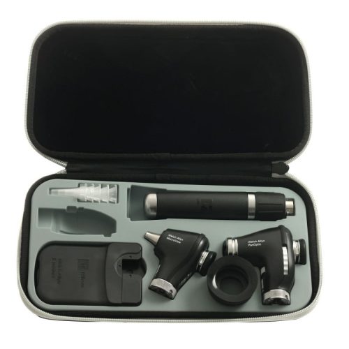 Welch Allyn PanOptic Plus & MacroView Plus Diagnose-Set