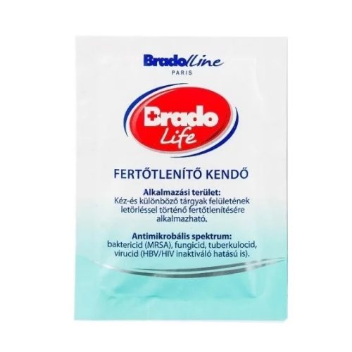 BRADOLIFE FERTŐTLENÍTŐ KENDŐ