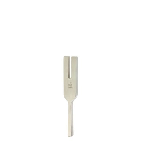 KaWe Hartmann tuning fork (Without stand, with different frequencies) - c5 4,096 Hz