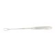 SIMS curette spoon pointed 9 mm - 26 cm