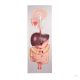 Human digestive system model 5 parts