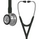 3M™ Littmann® Cardiology IV™ Fonendoszkóp 6152, fekete cső, hagyományos fej