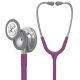 3M™ Littmann® Classic III™ Fonendoszkóp 5831, Szilvakék csővel 69cm