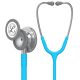 3M™ Littmann® Classic III™ Fonendoszkóp 5835, türkiz csővel 69cm