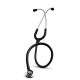 3M™ Littmann® Classic II™ Pediatric gyermekgyógyászati fonendoszkóp 2113, fekete cső, 71cm