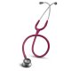 3M™ Littmann® Classic II™ Pediatric gyermekgyógyászati fonendoszkóp 2122, málnaszínű cső, 71cm