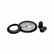 3M™ Littmann® Stethoscope Spare Parts Kit, Classic II S.E., Black, 40005