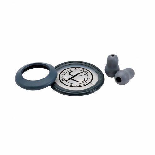 3M™ Littmann® Stethoscope Spare Parts Kit, Classic II S.E., Grey, 40006