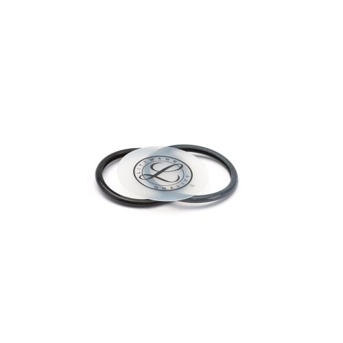 3M™ Littmann® Stethoskop Ersatzteil-Set, Classic II Säugling Membran mit Ringen, 40013