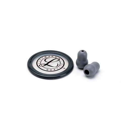 3M™ Littmann® Stethoscope Spare Parts Kit, Master Classic™, Grey, 40023