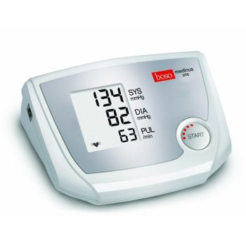 BP N2 Easy - Semi-Automatic Blood Pressure Monitor - Microlife AG