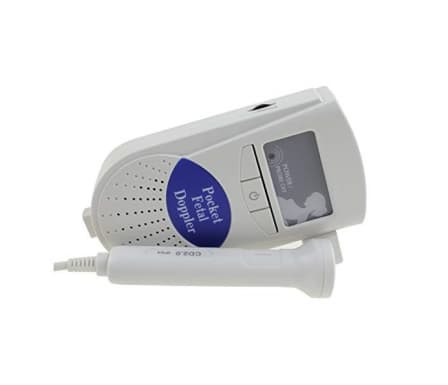 Contec CMS Sonoline A doppler with 2MHz head