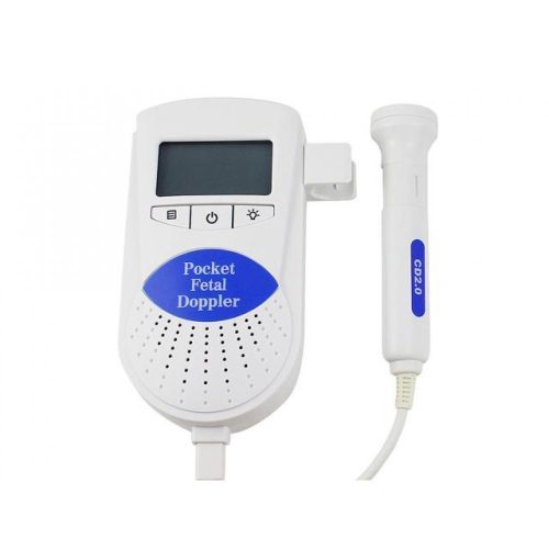 Contec CMS Sonoline B doppler 2MHz-es fejjel