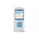 Contec CMS PM10 handheld ECG monitor 