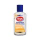 BradoLife hand sanitizer gel 50 ml - Yellow sun