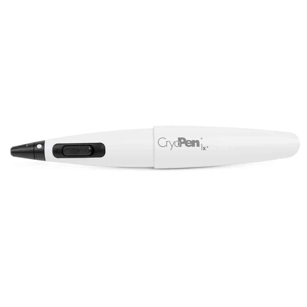 CryoPen X+ freezer pen - Winterthur Medical Plc. medical dev