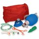 Ambu Mark IV in bag with accessories