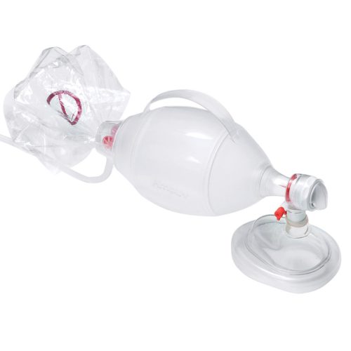 Ambu Spur II resuscitator - adult