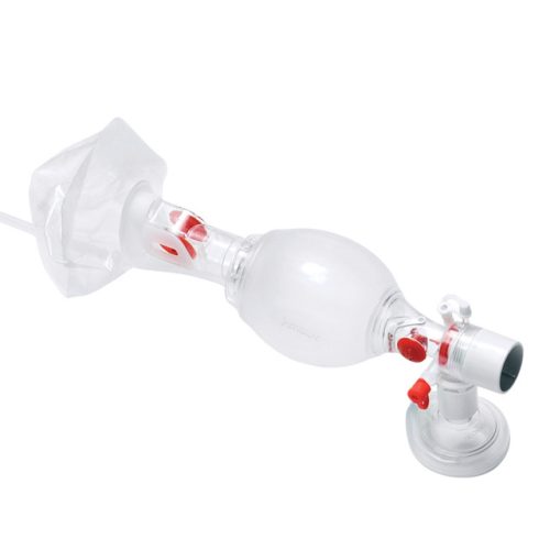 Ambu Spur II resuscitator - infant