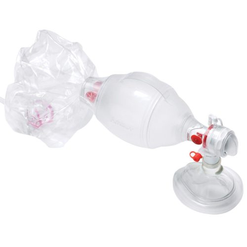 Ambu Spur II resuscitator - pediatric