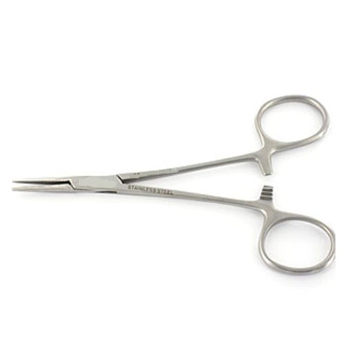 Straight vascular forceps - 16cm - Winterthur Medical medica