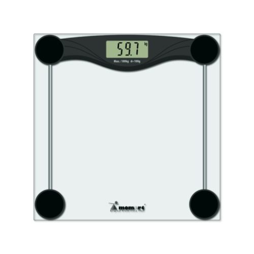 Momert 5873 digital glass scale