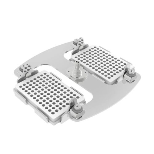 iFuge UC02R Rotor 2 x Mikrotiterplatten (Ausschwingrotor)