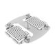 iFuge UC02R Rotor 2 x Microplates (Swing Out Rotor)