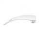 KaWe Macintosh F.O. disposable laryngoscope blade (153 mm)