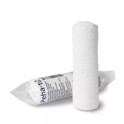 Peha-fix® mounting bandage (10cmx4m; 1 pc)