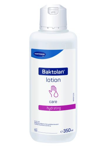 Baktolan Lotion hand and skin care (350ml)