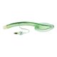 Ambu AuraStraight, disposable laryngeal mask, size 2