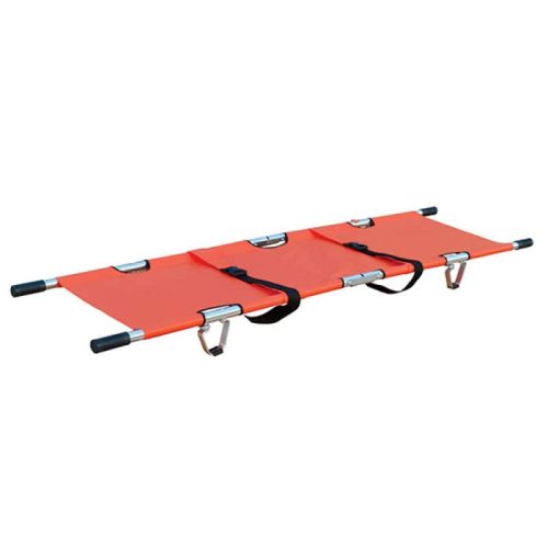 Folding Stretcher