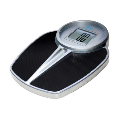 Momert 5253 digital Big Dial personal scales