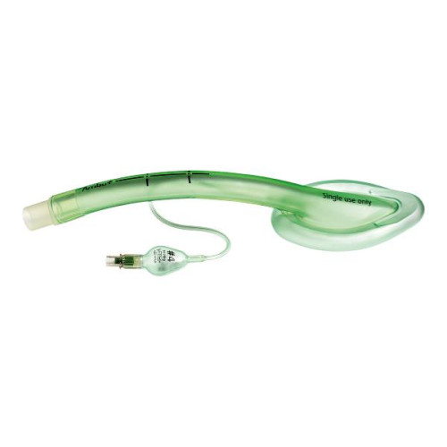 Ambu AuraStraight, Disposable Laryngeal Mask, Size 3